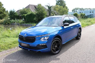 Skoda Kamiq 1.5 TSI ACT Monte Carlo / Pano / Carplay / Trekh