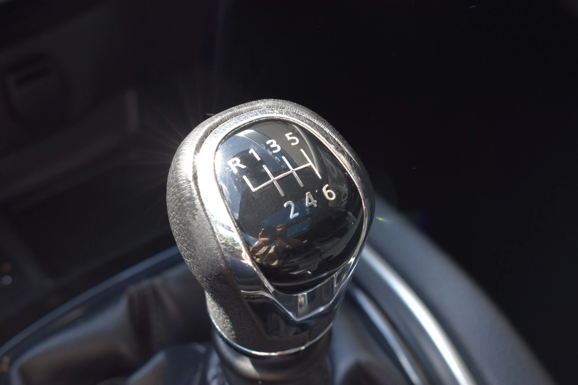 Hoofdafbeelding Nissan X-Trail