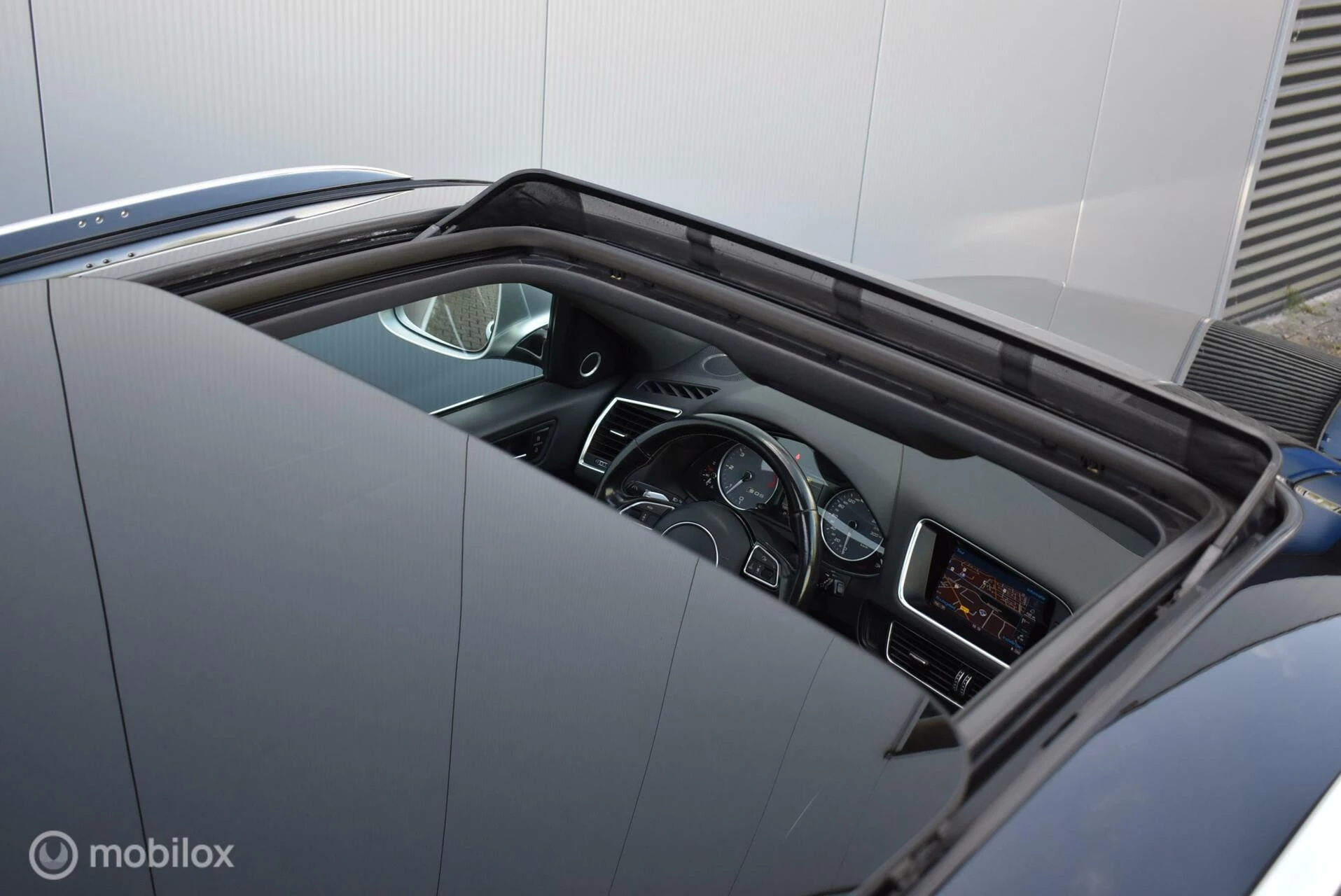 Hoofdafbeelding Audi SQ5