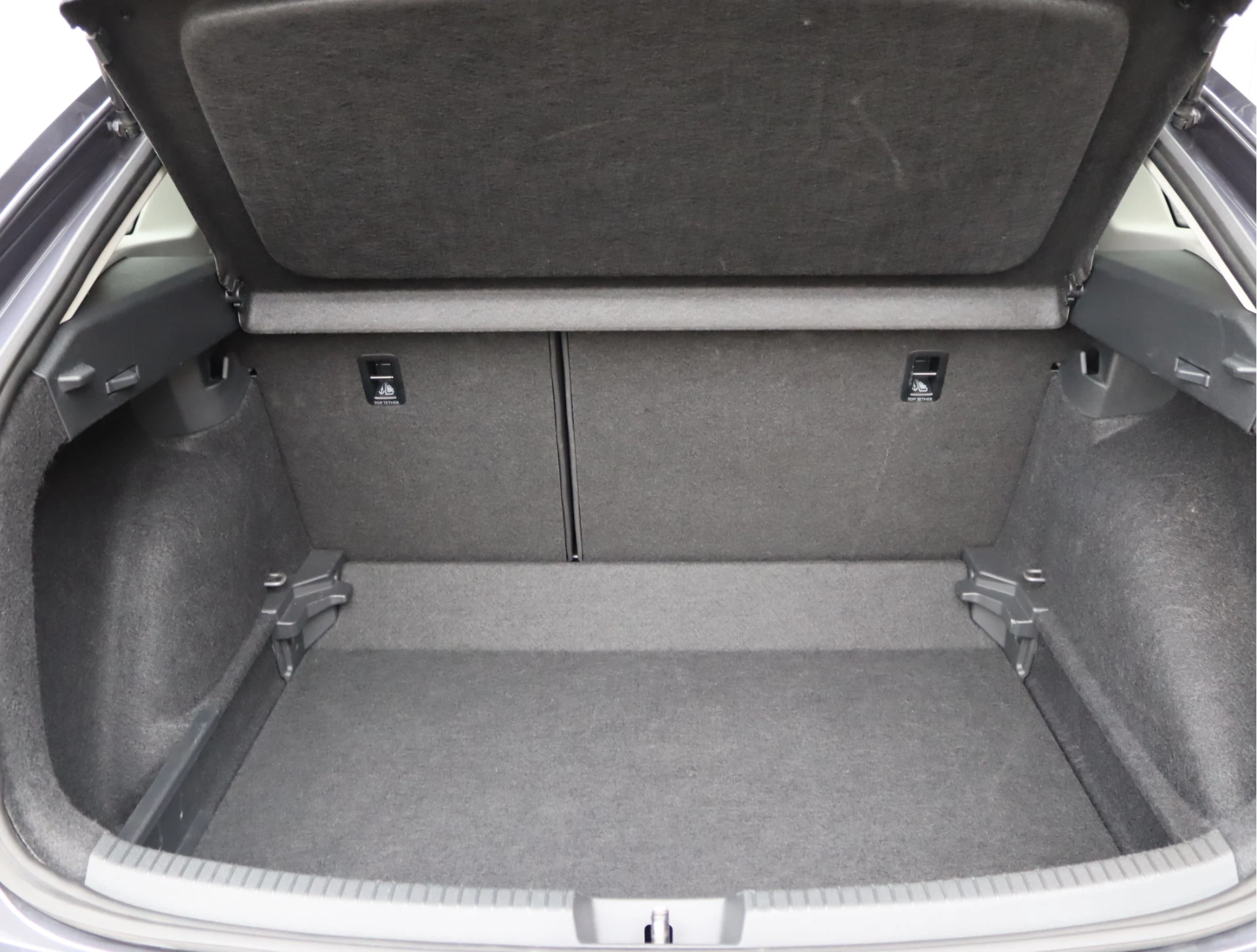 Hoofdafbeelding Volkswagen Taigo