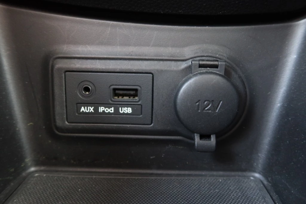 Hoofdafbeelding Kia Venga