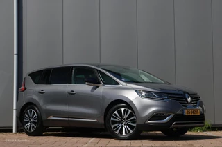 Renault Espace 1.6 TCe 200 Initiale Paris 7p | Pano | Nappa | Massage | Bose | 4Control | HUD | ACC
