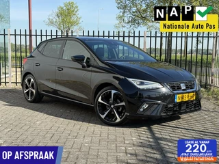 Seat Ibiza 1.0 FR Nieuw interieur | incl beurt | Rij klaar