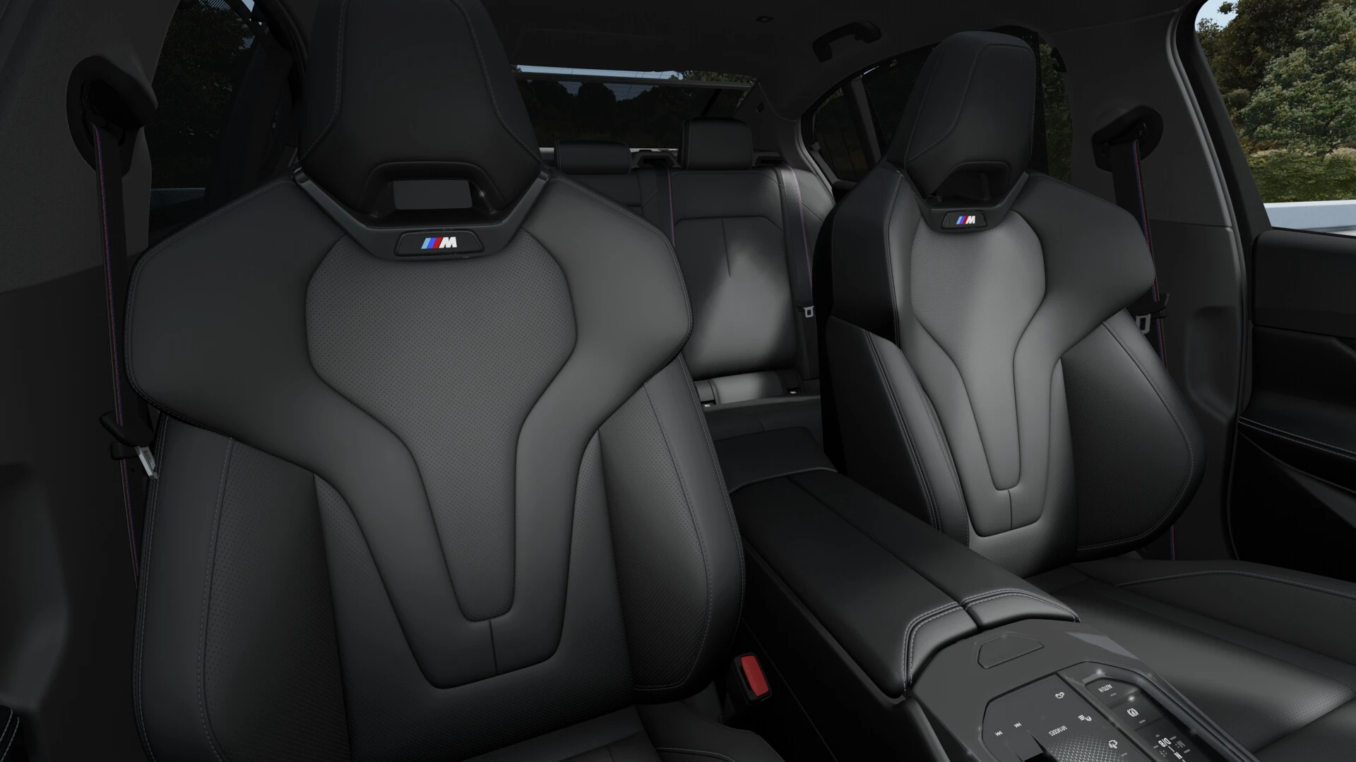 Hoofdafbeelding BMW i5