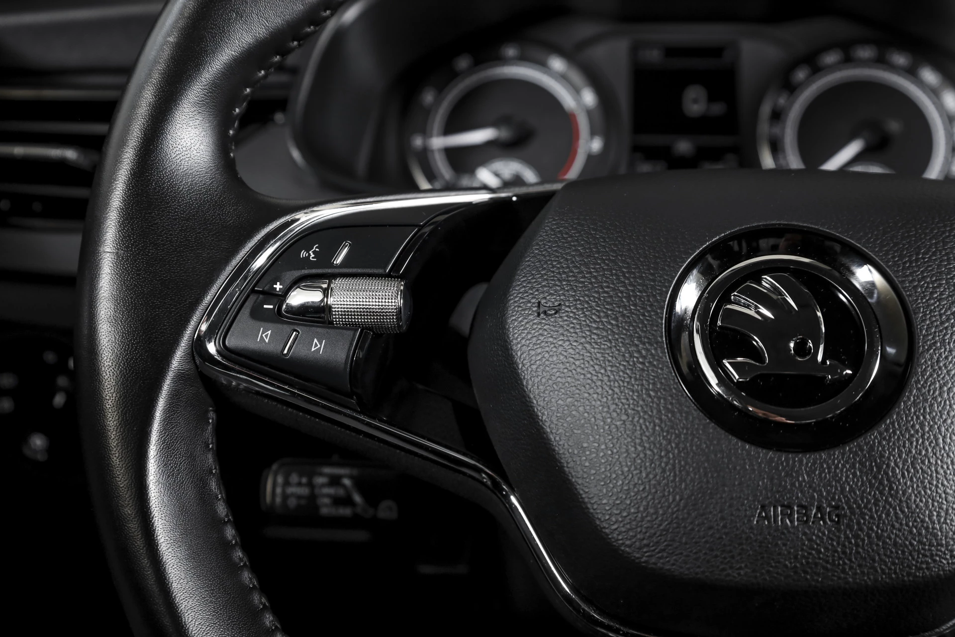 Hoofdafbeelding Škoda Kamiq