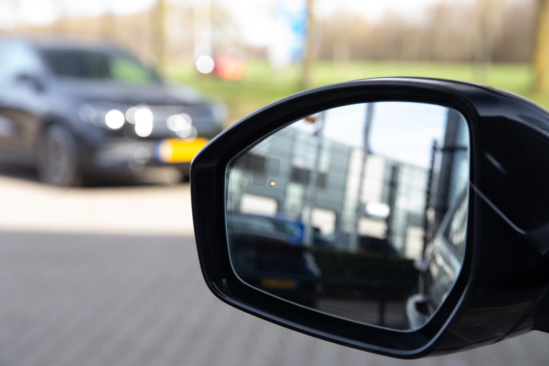 Hoofdafbeelding Land Rover Discovery Sport