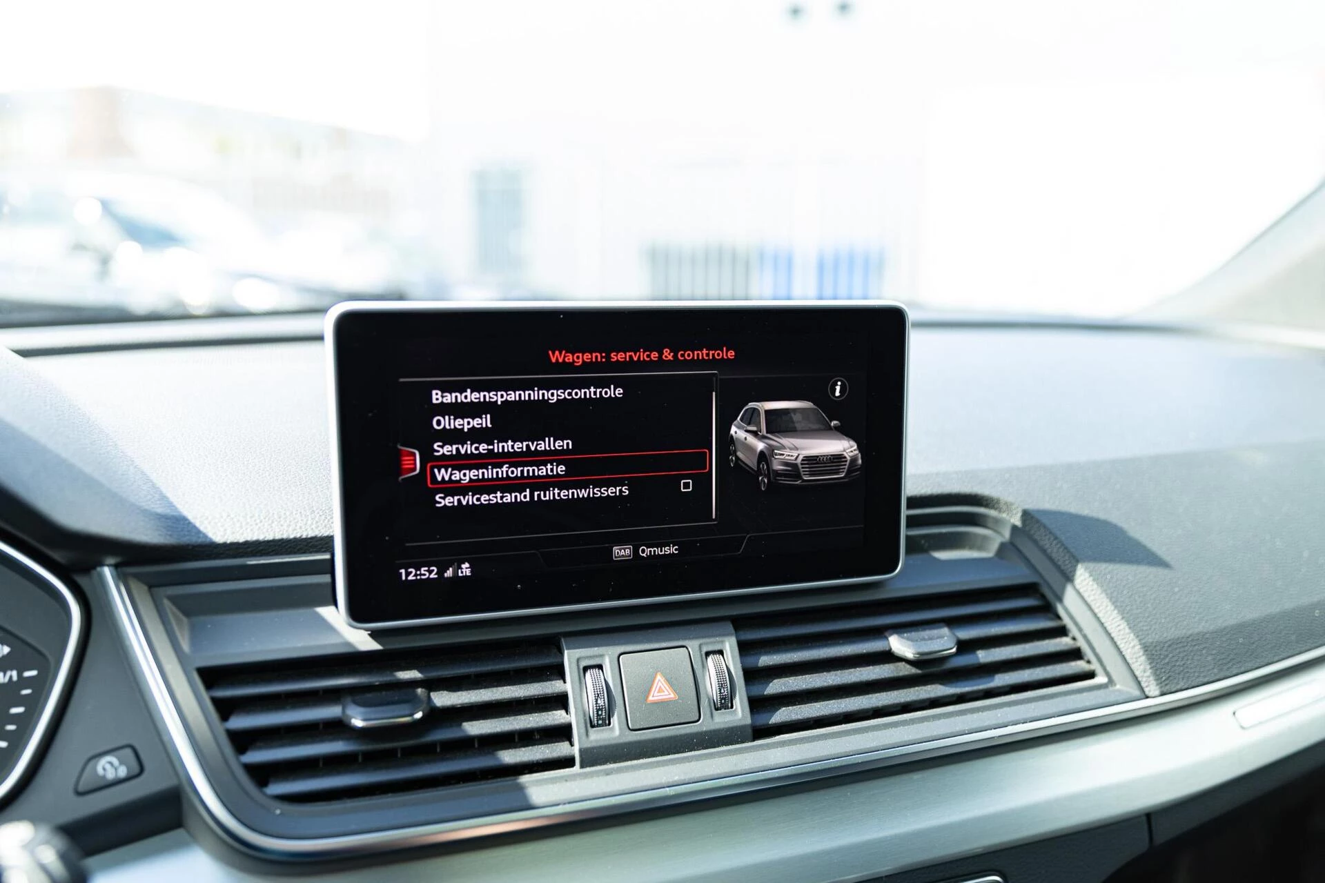 Hoofdafbeelding Audi SQ5