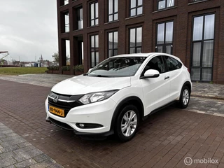 Hoofdafbeelding Honda HR-V Honda HR-V 1.5 i-VTEC Executive Clima Cruise Trekhaak