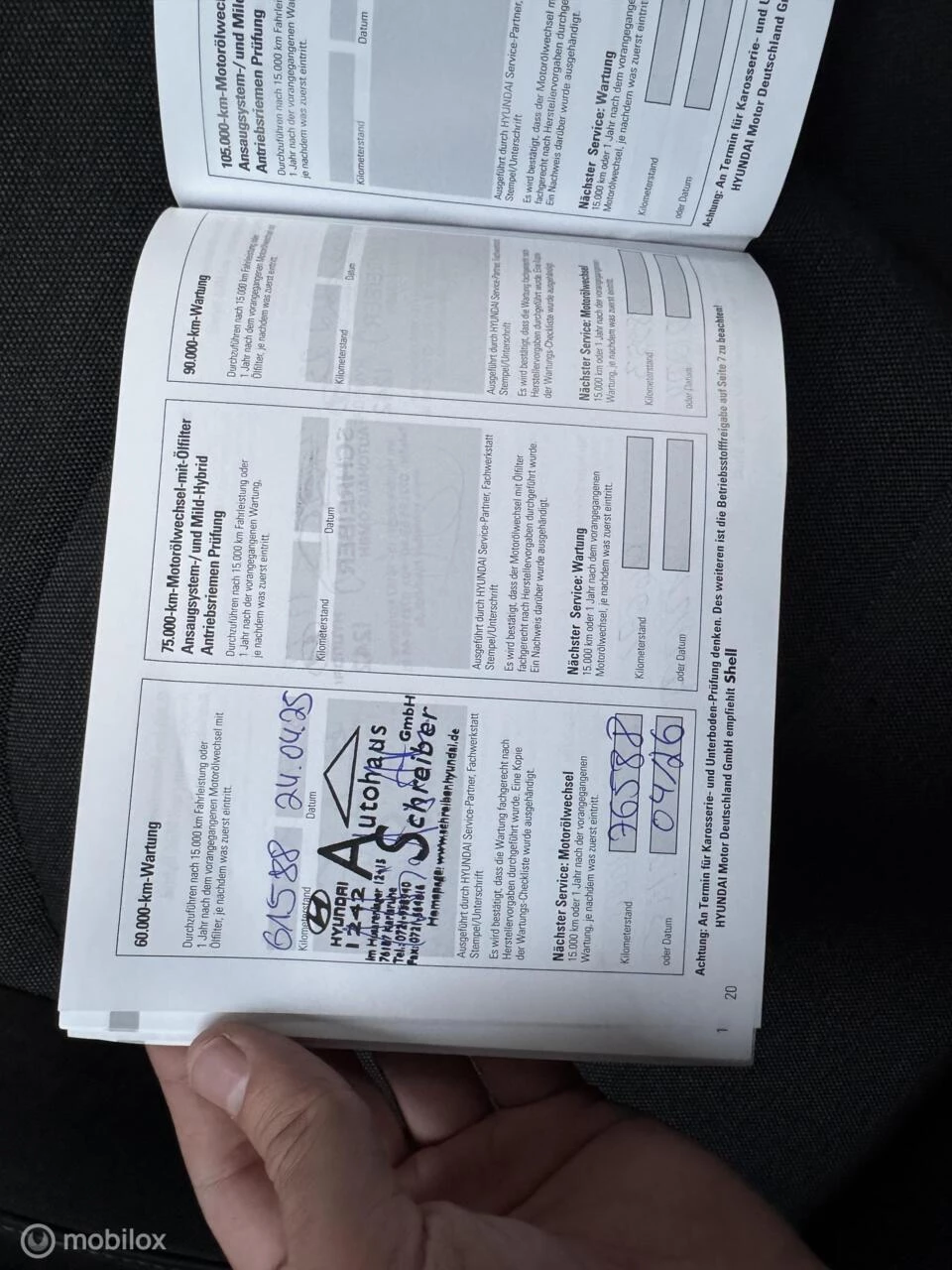 Hoofdafbeelding Hyundai i30