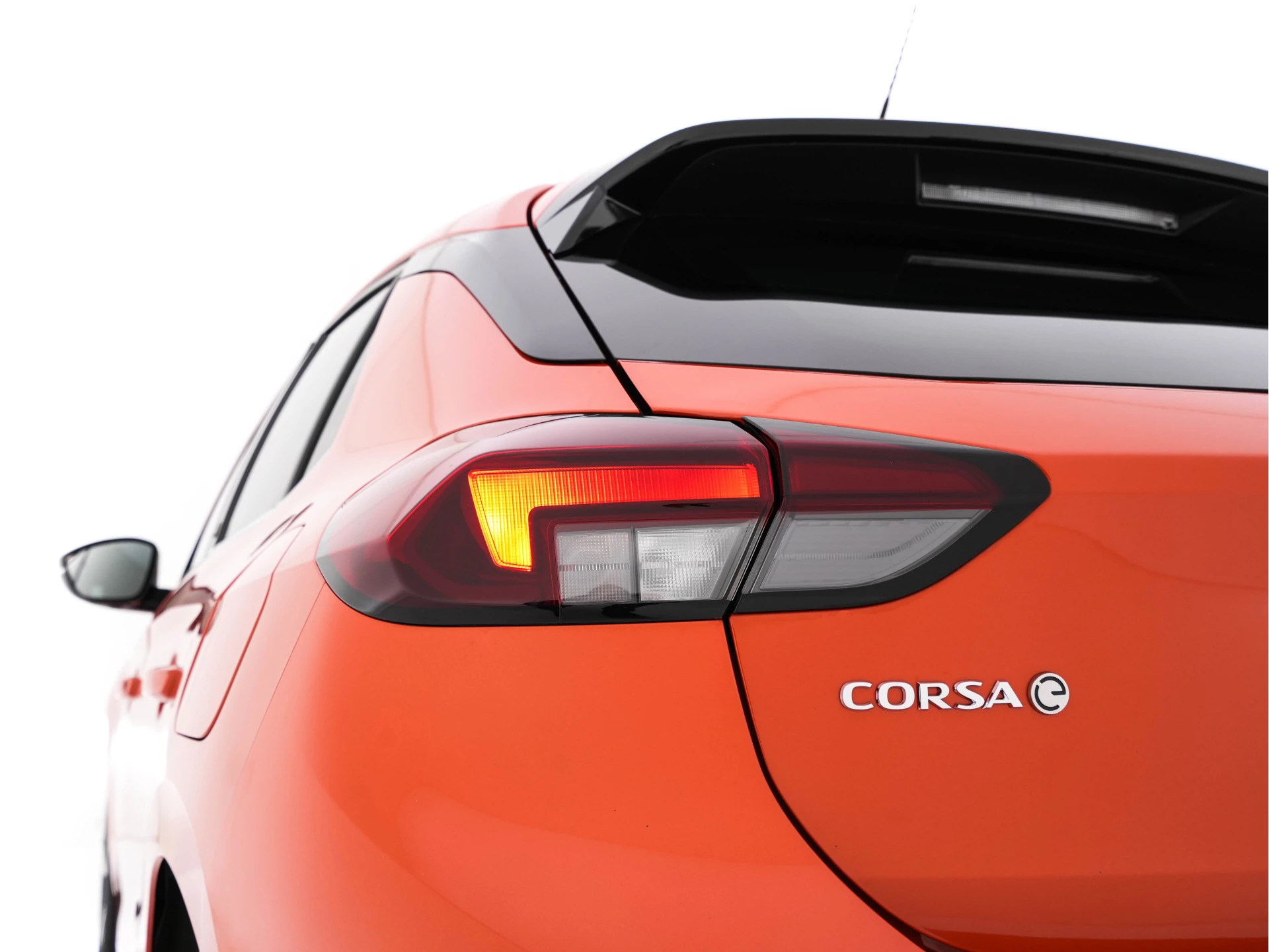 Hoofdafbeelding Opel Corsa-e