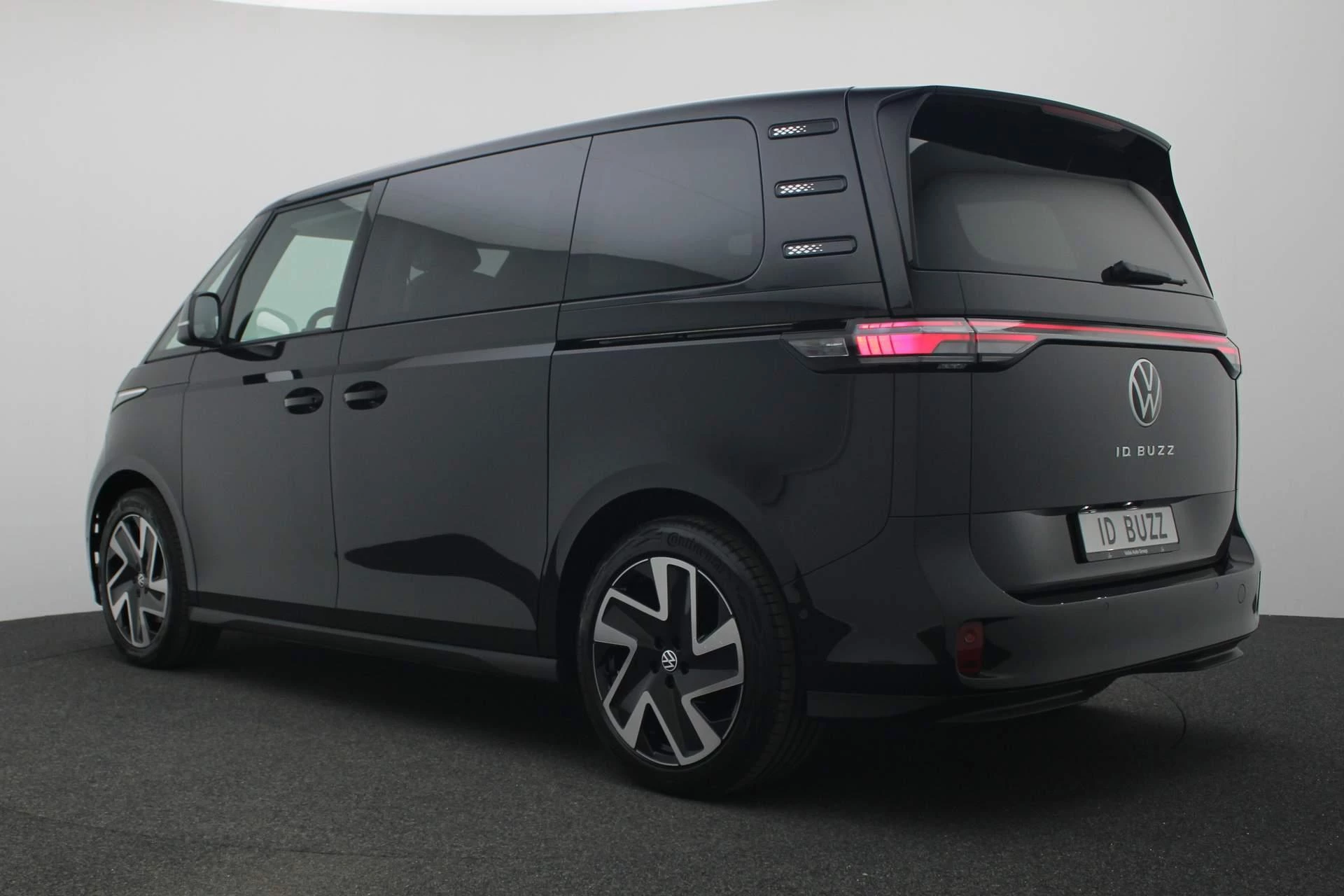Hoofdafbeelding Volkswagen ID. Buzz