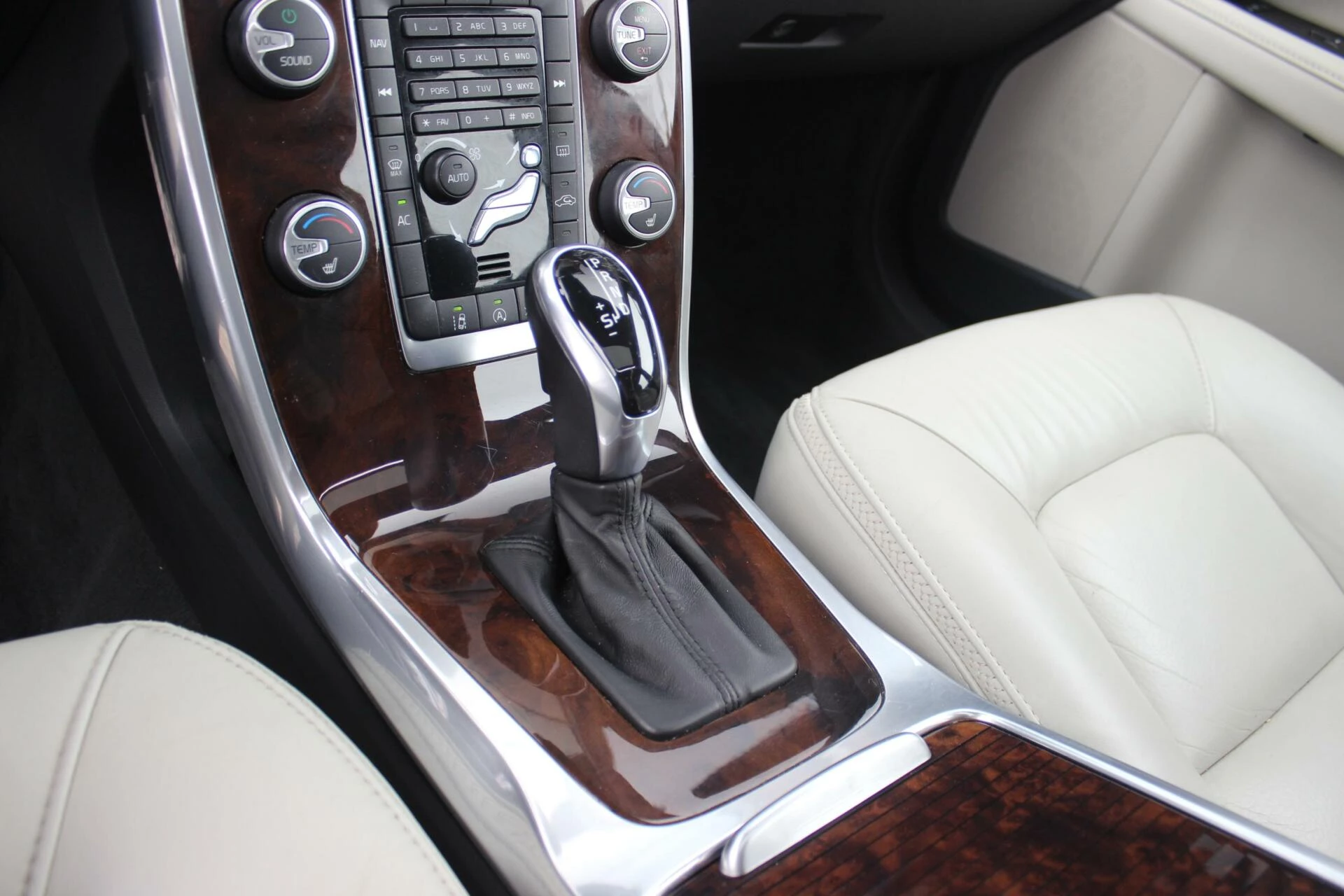 Hoofdafbeelding Volvo XC70