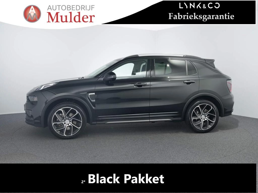 Hoofdafbeelding Lynk & Co 01