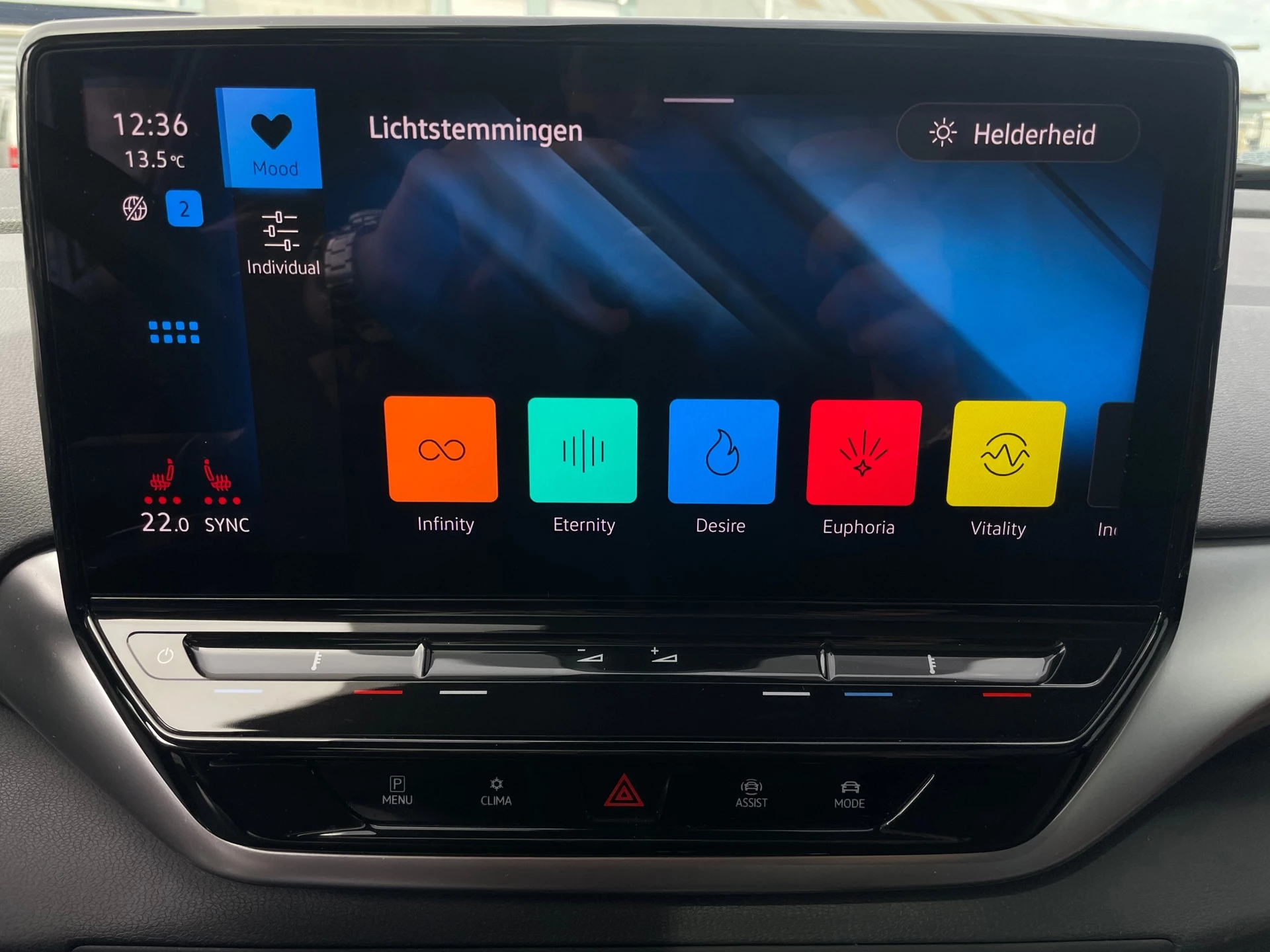 Hoofdafbeelding Volkswagen ID.4