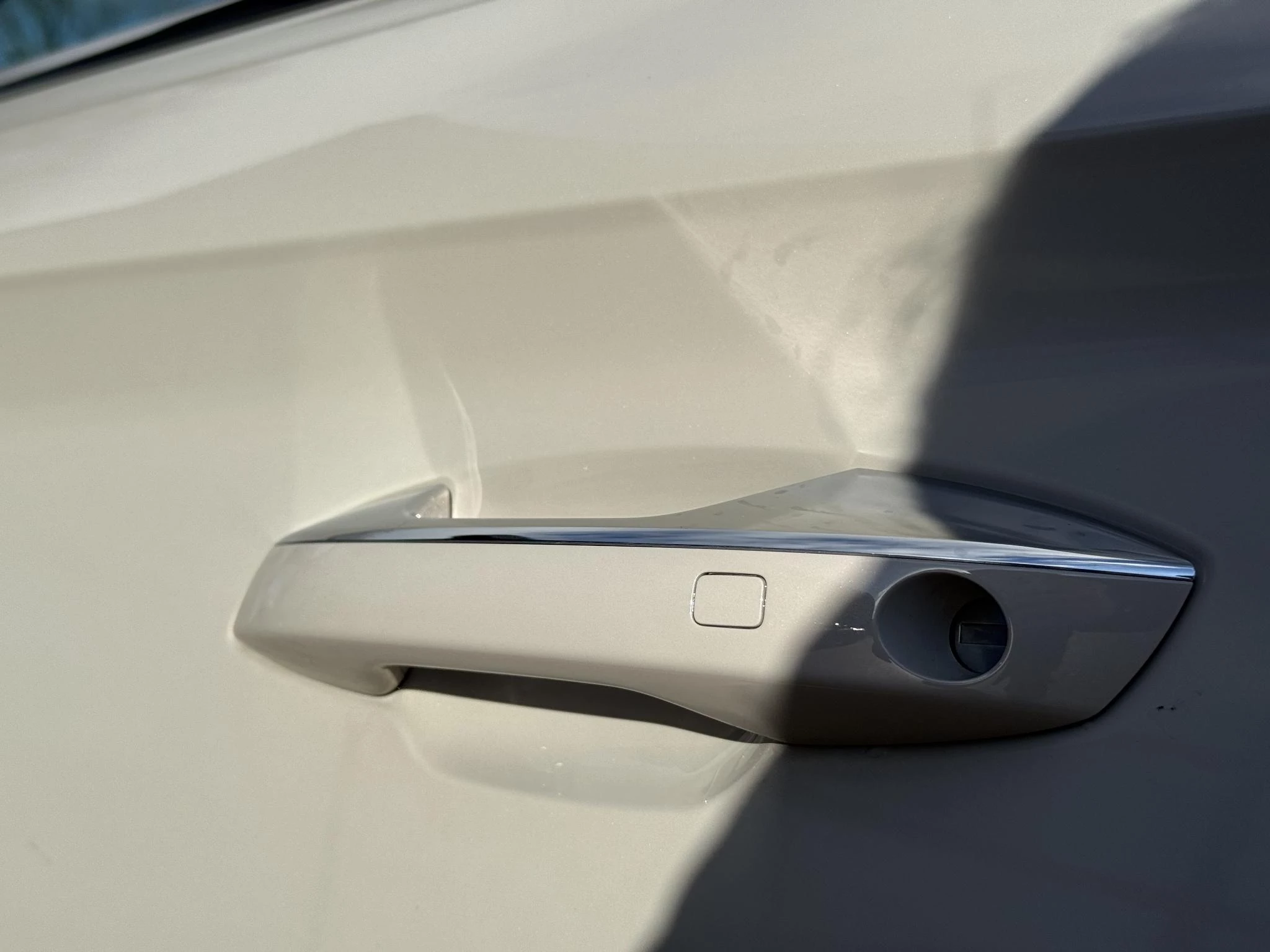 Hoofdafbeelding BYD SEAL U