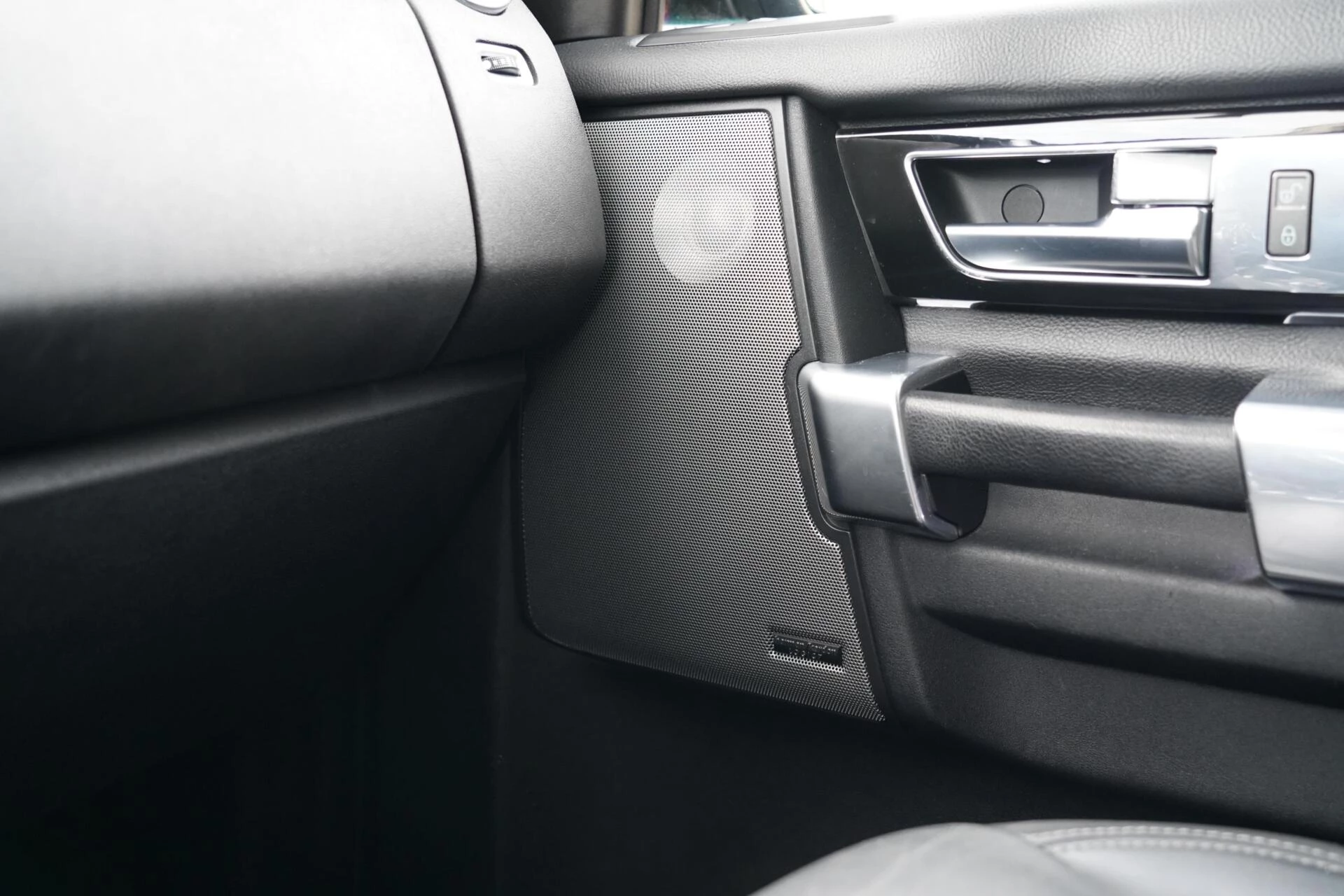 Hoofdafbeelding Land Rover Discovery