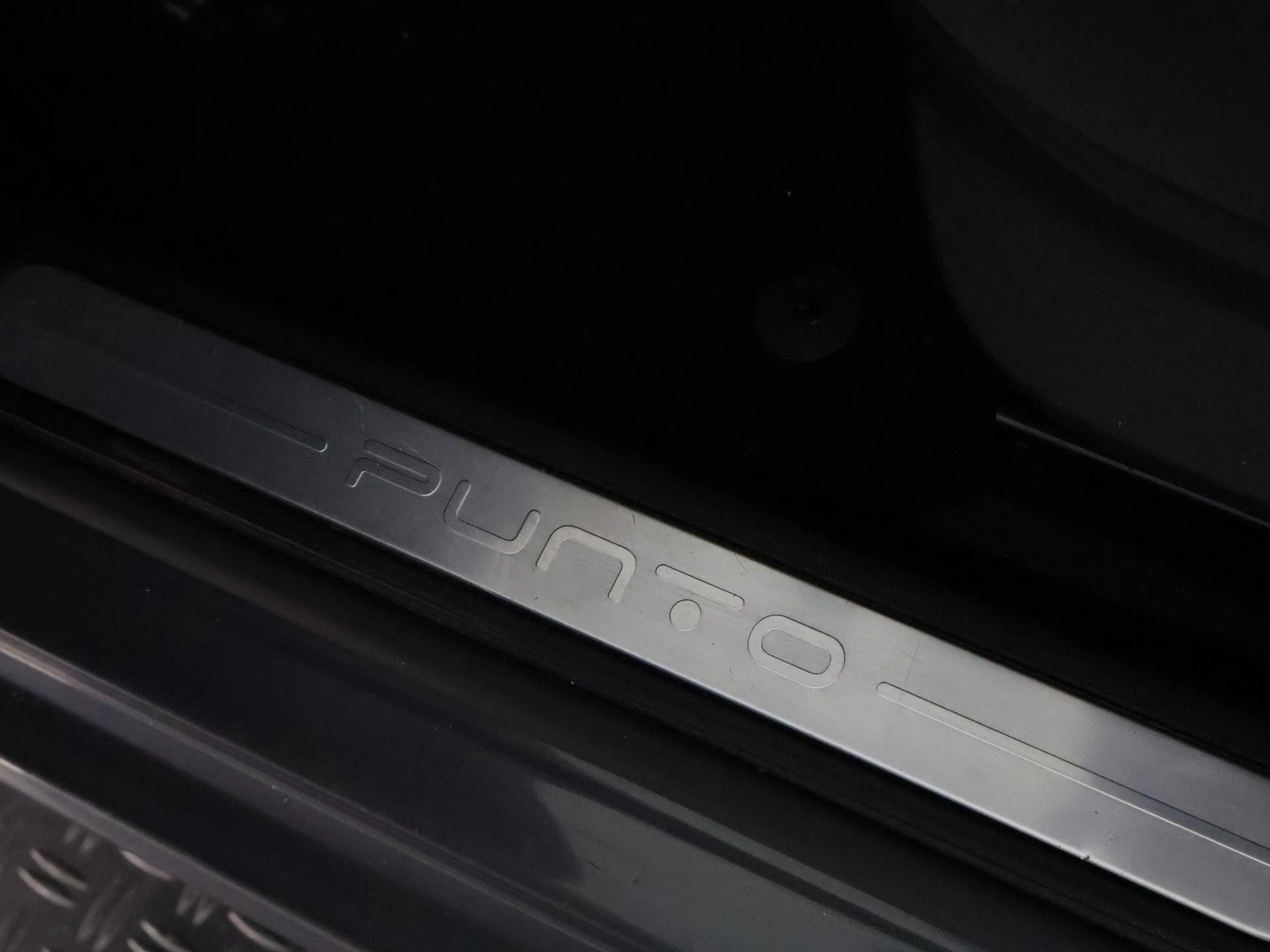 Hoofdafbeelding Fiat Punto