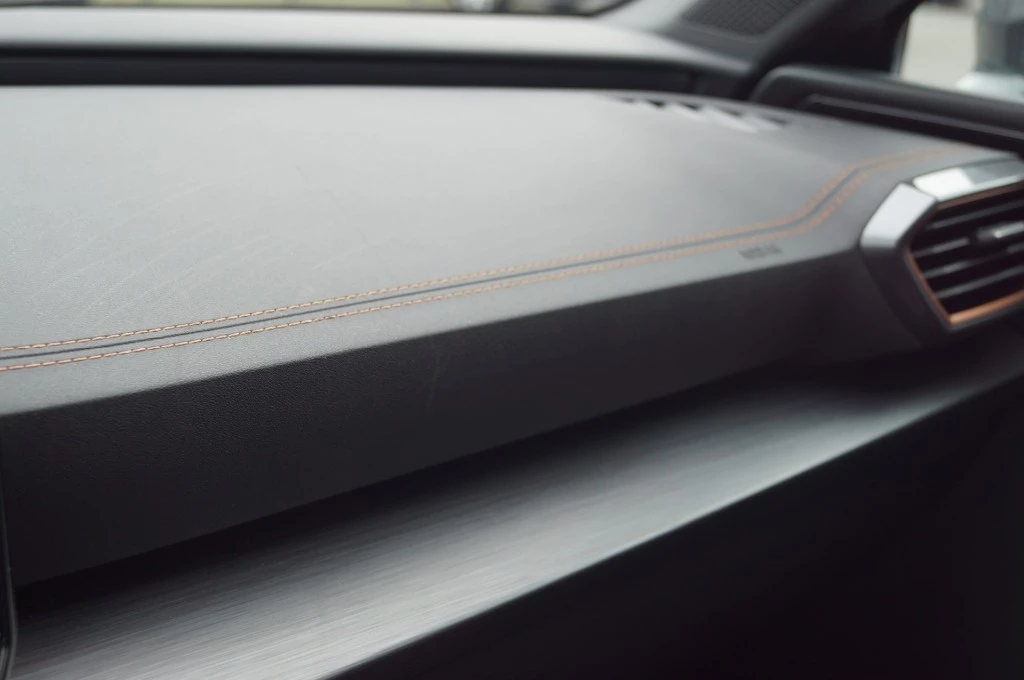 Hoofdafbeelding CUPRA Leon Sportstourer