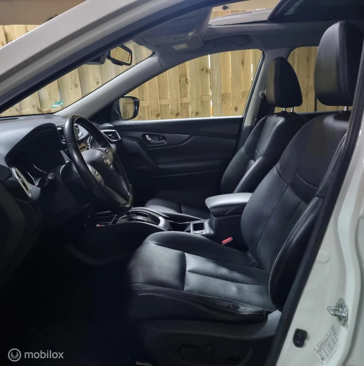 Hoofdafbeelding Nissan X-Trail