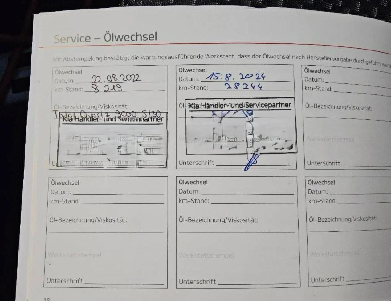 Hoofdafbeelding Kia XCeed