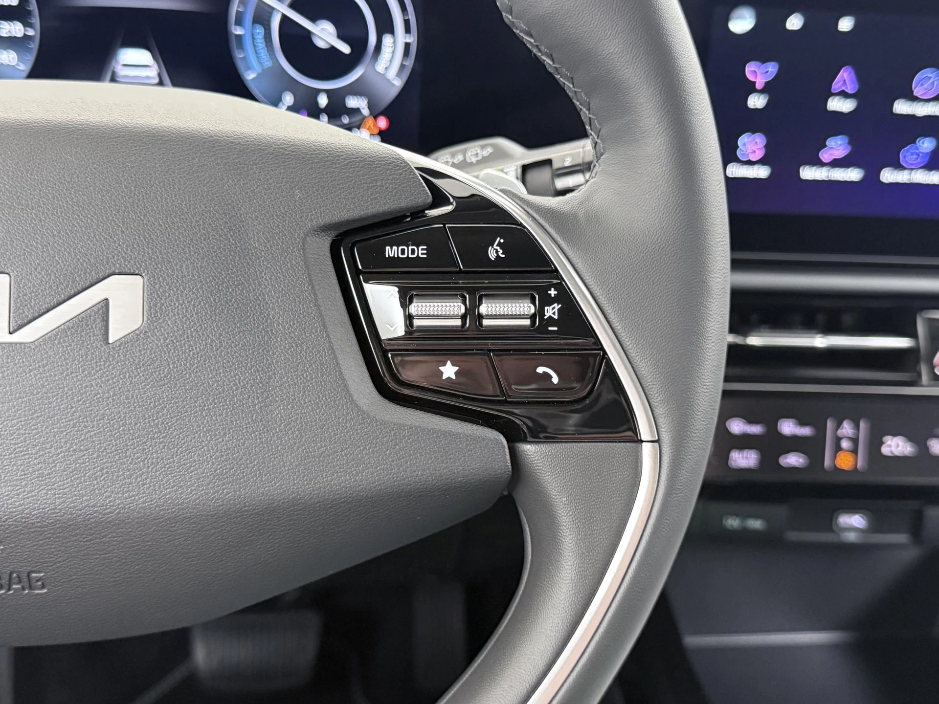 Hoofdafbeelding Kia Niro EV