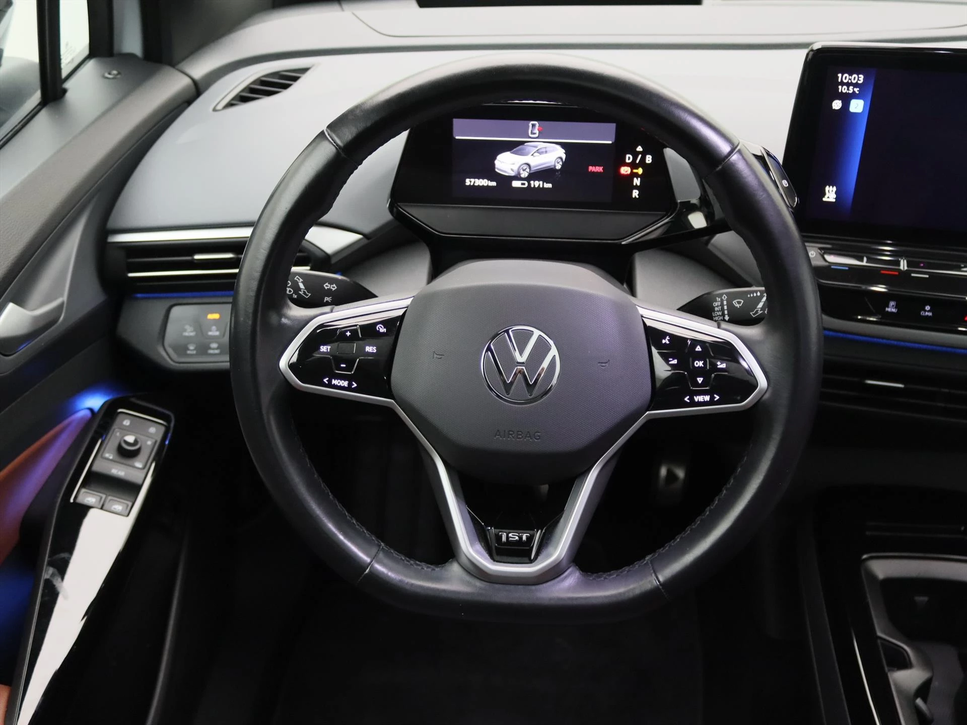 Hoofdafbeelding Volkswagen ID.4