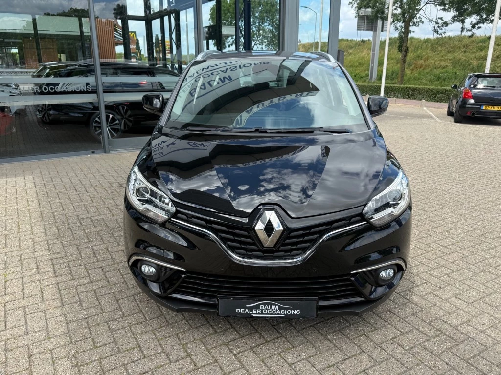 Hoofdafbeelding Renault Grand Scénic
