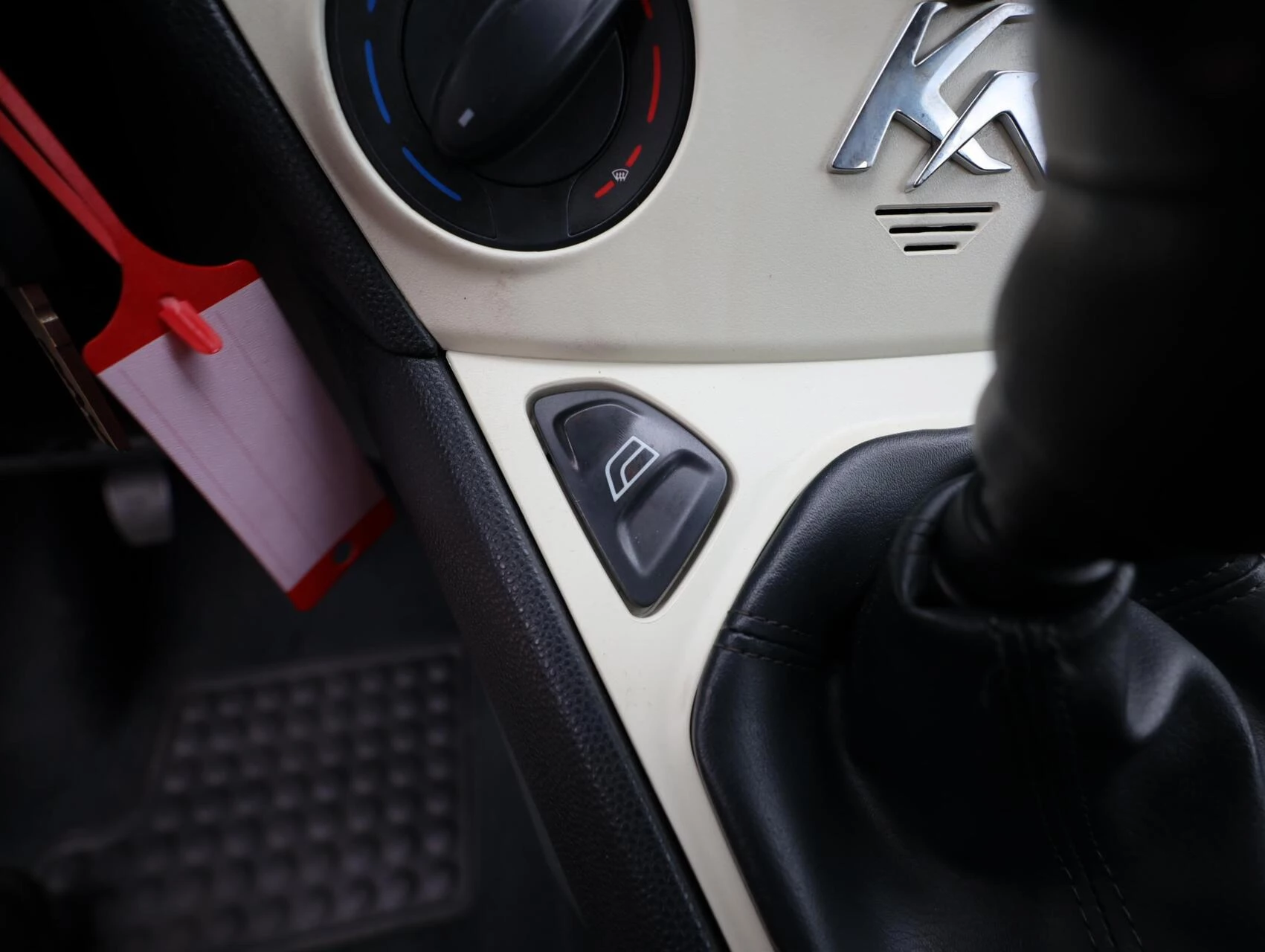 Hoofdafbeelding Ford Ka