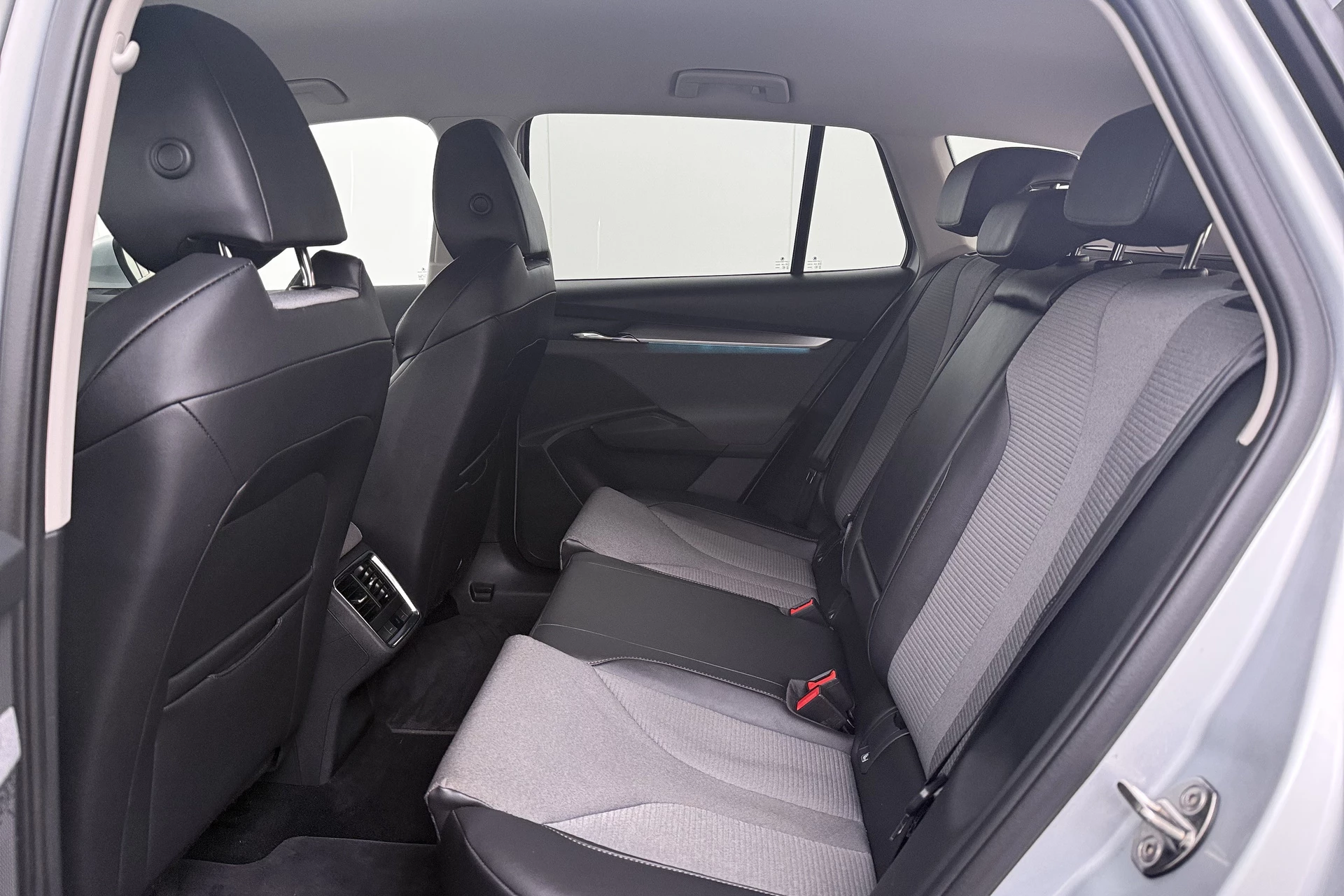 Hoofdafbeelding Škoda Enyaq iV