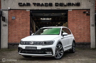 Volkswagen Tiguan 2.0 TSI 4Motion R-Line Pano / Dynaudio / Trekhaak