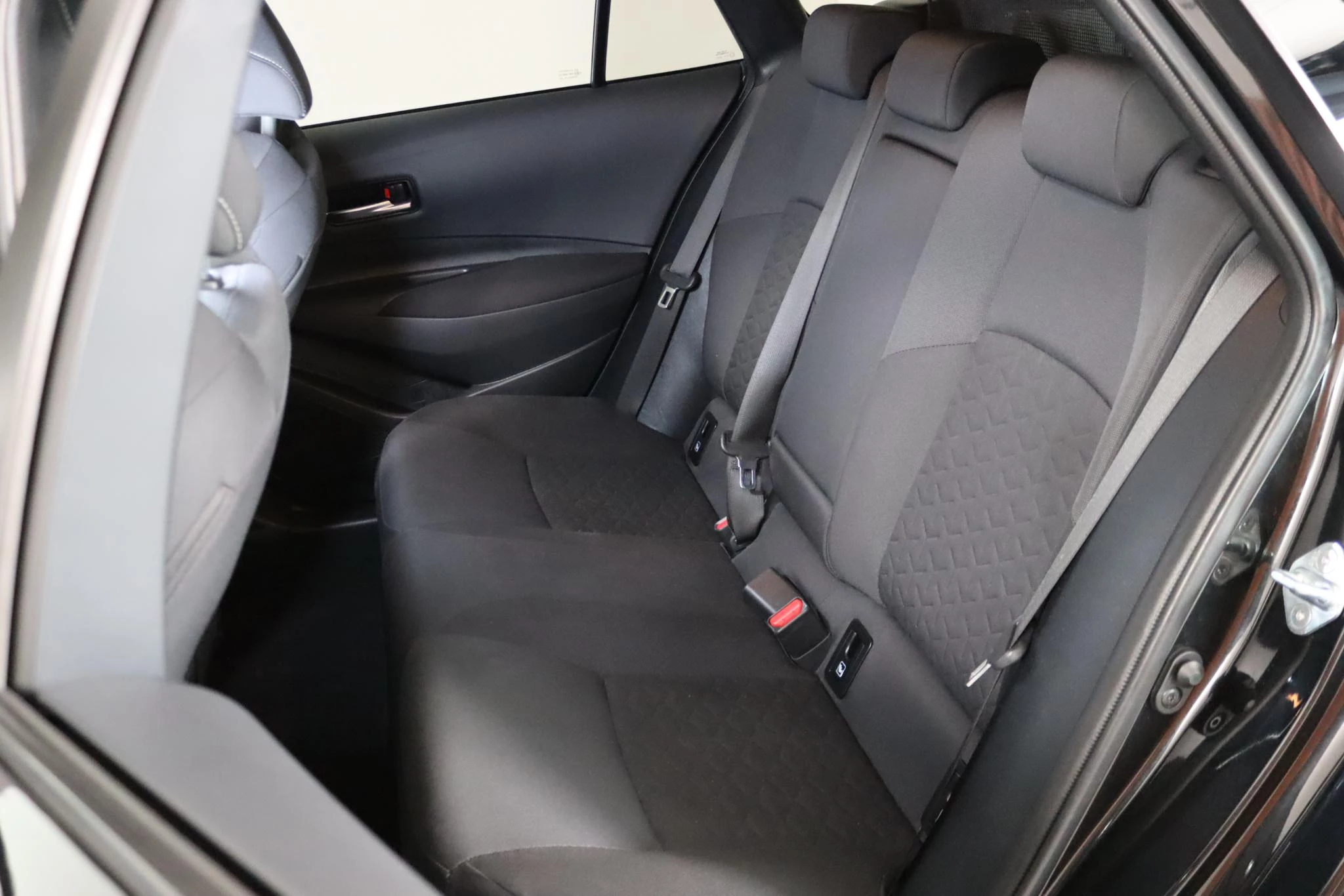 Hoofdafbeelding Suzuki Swace