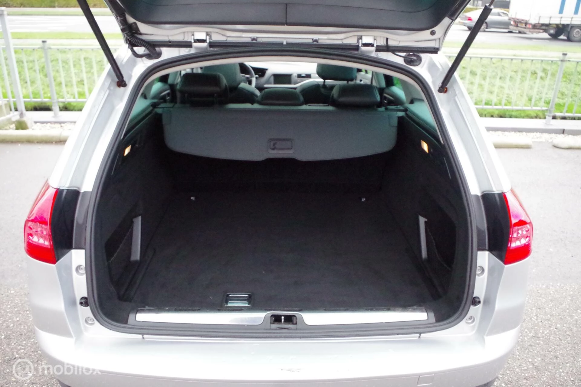 Hoofdafbeelding Citroën C5