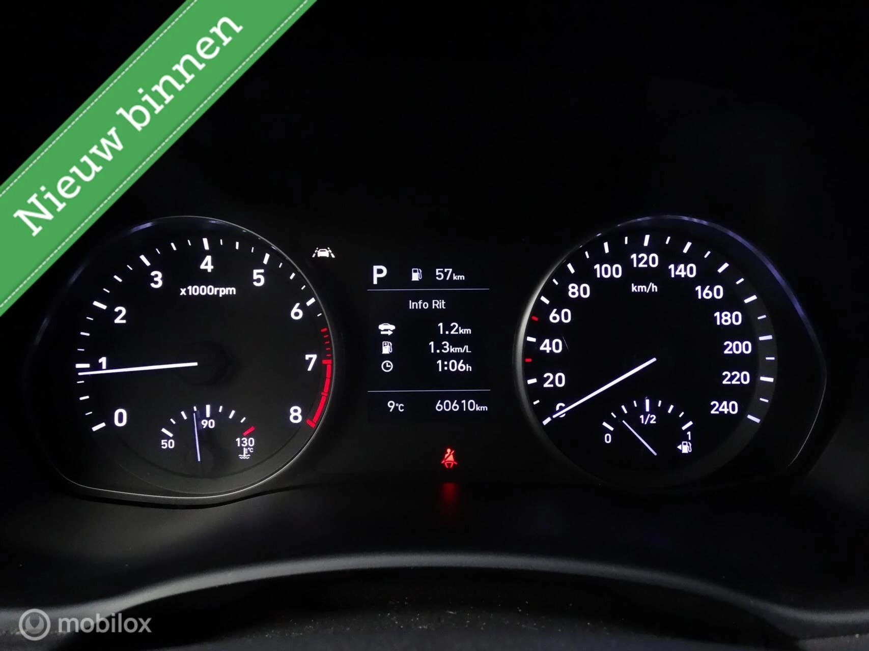 Hoofdafbeelding Hyundai i30