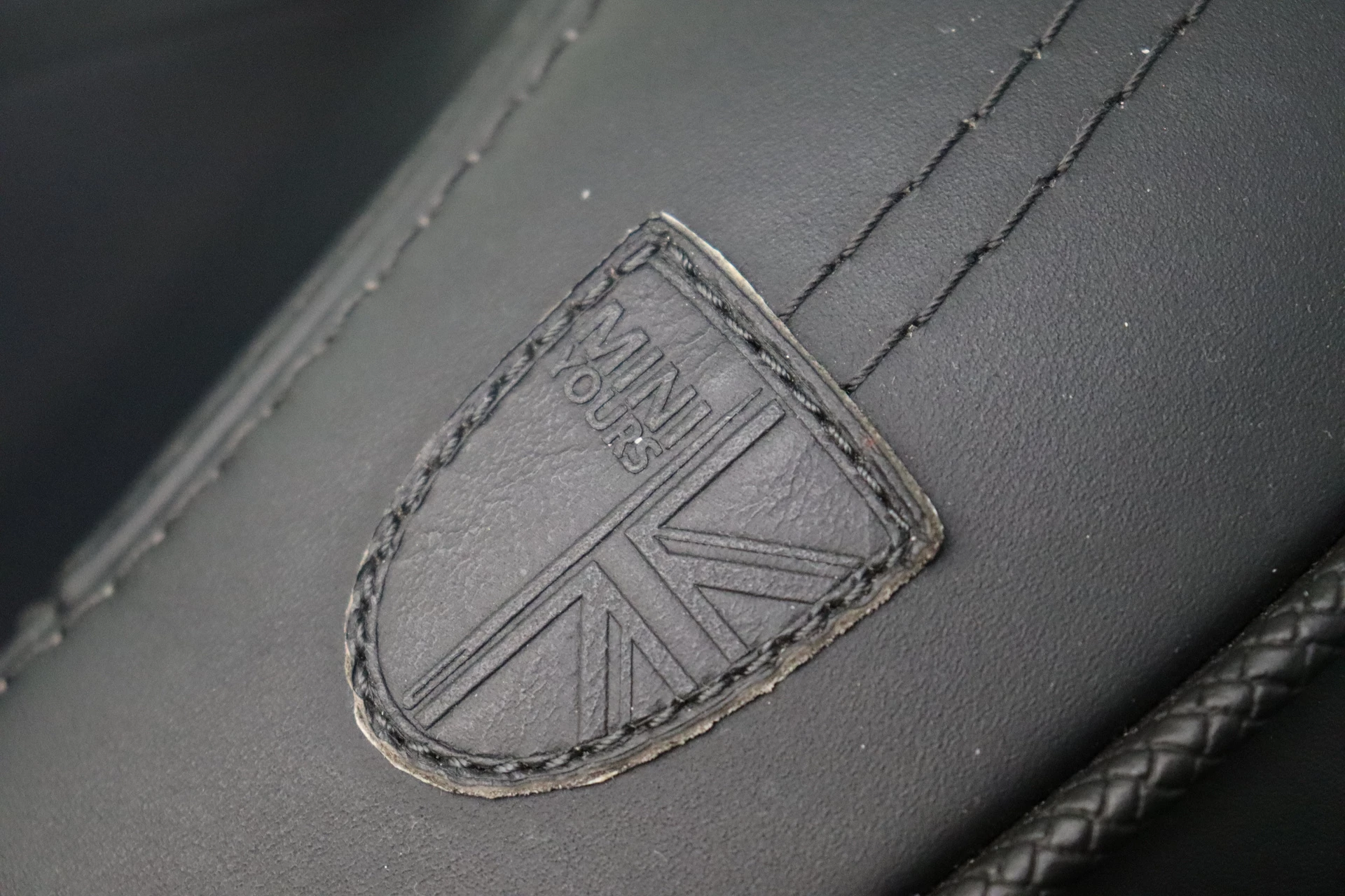 Hoofdafbeelding MINI Cooper S