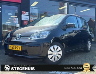 Volkswagen up! Up 1.0