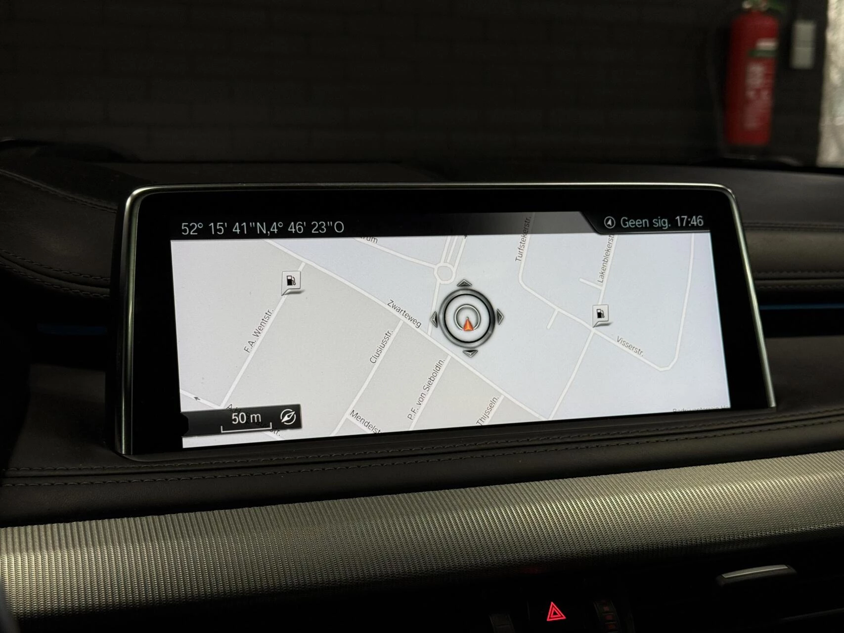 Hoofdafbeelding BMW X6