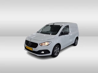 Hoofdafbeelding Mercedes-Benz Citan Mercedes-Benz Citan 110 CDI Automaat (Wordt verwacht)