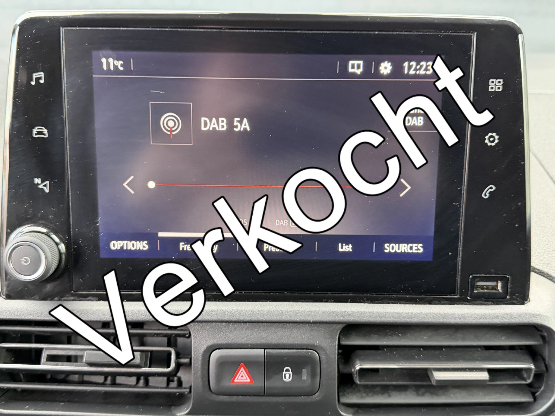 Hoofdafbeelding Toyota ProAce