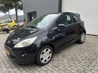 Ford Ka 1.2 Titanium / Airco / parkeersensoren/ inruil mogel