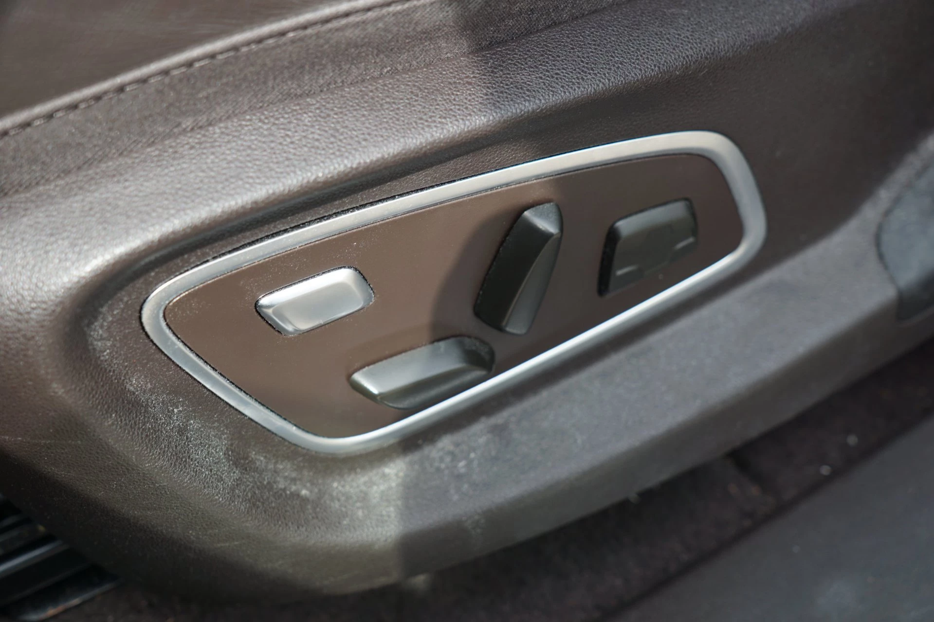Hoofdafbeelding Renault Espace