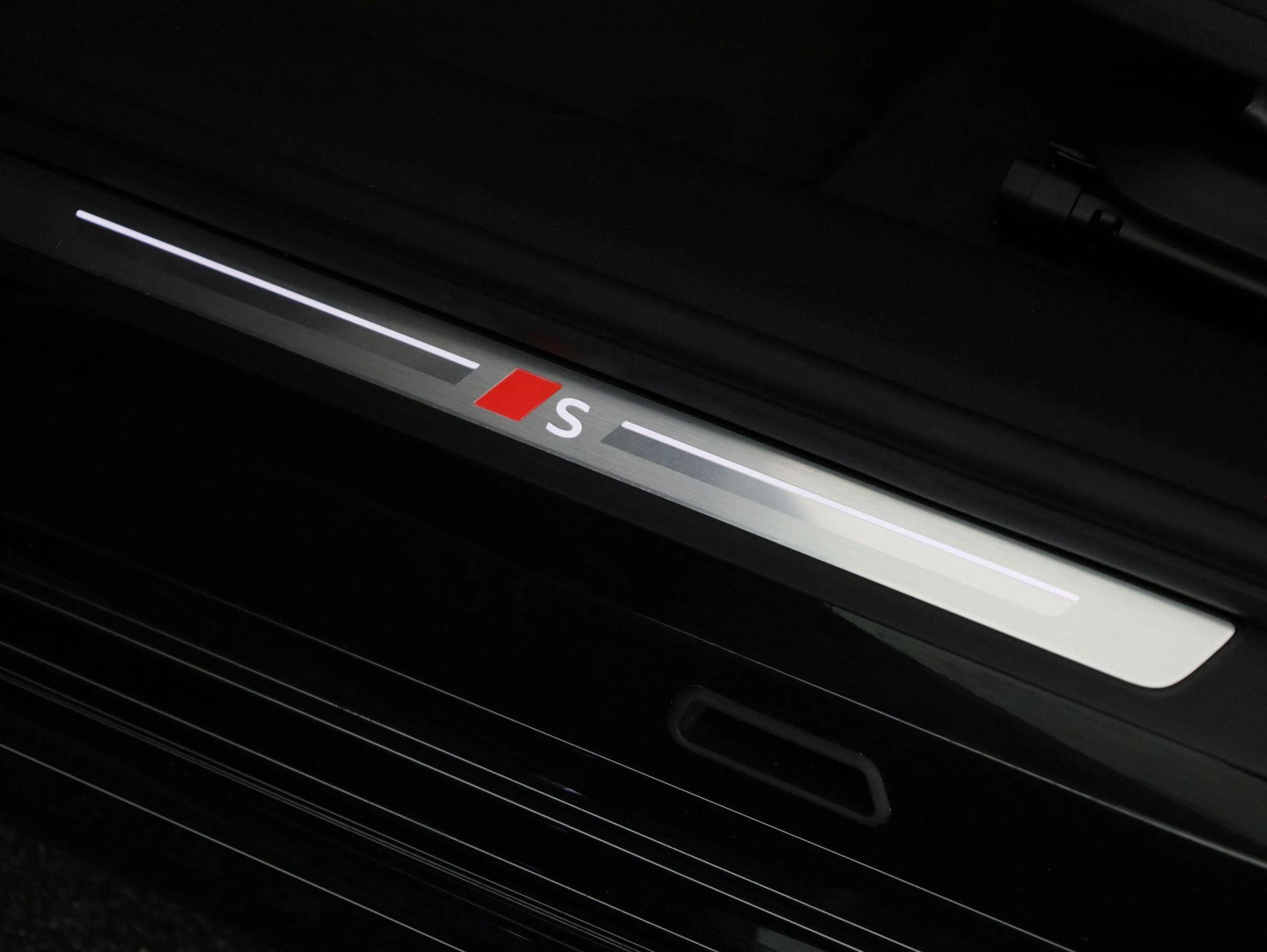 Hoofdafbeelding Audi A6 Sportback e-tron