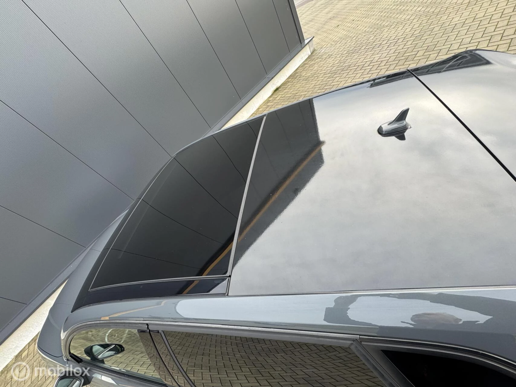 Hoofdafbeelding Audi S3