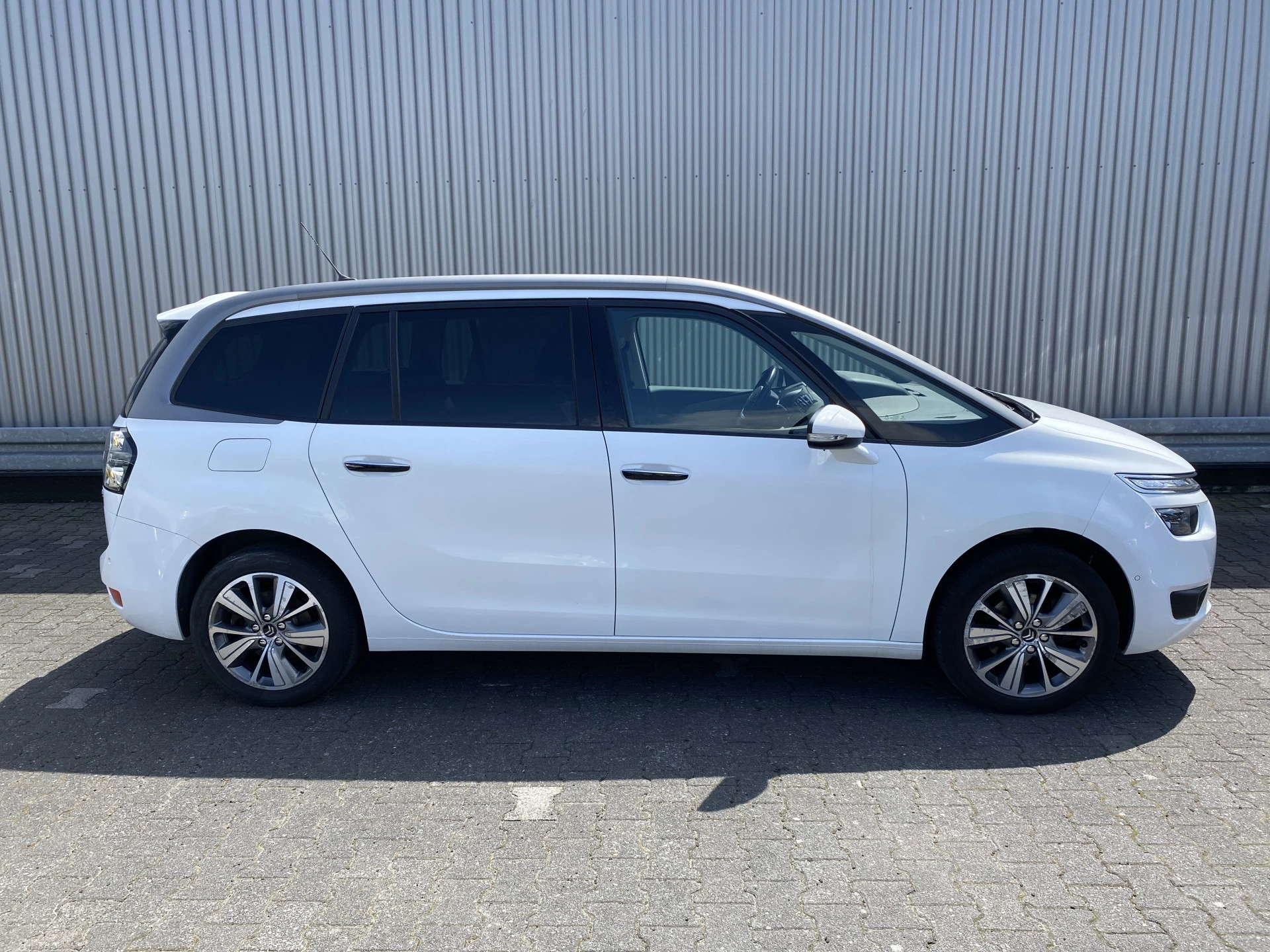 Hoofdafbeelding Citroën Grand C4 Picasso