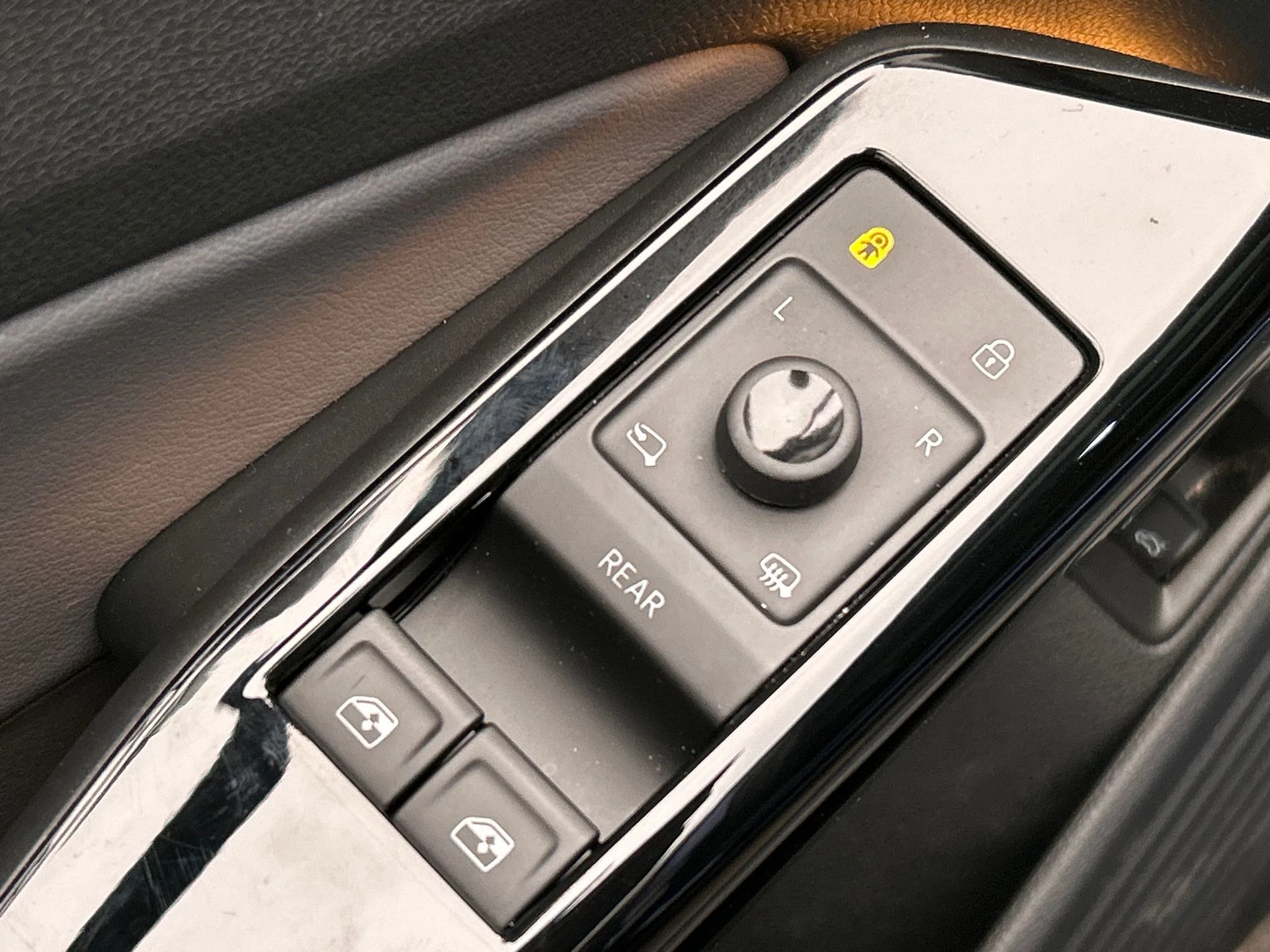 Hoofdafbeelding Volkswagen ID.5