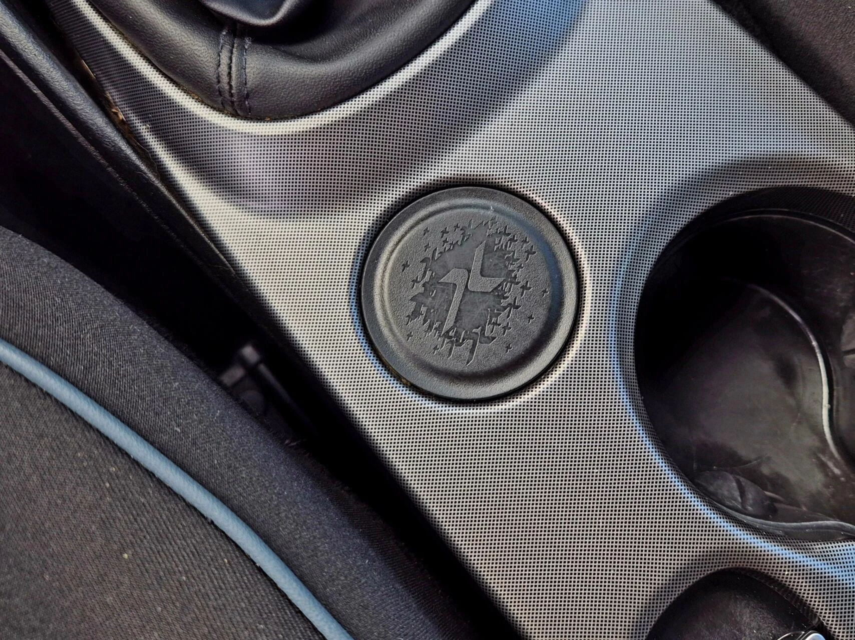Hoofdafbeelding Fiat 500X