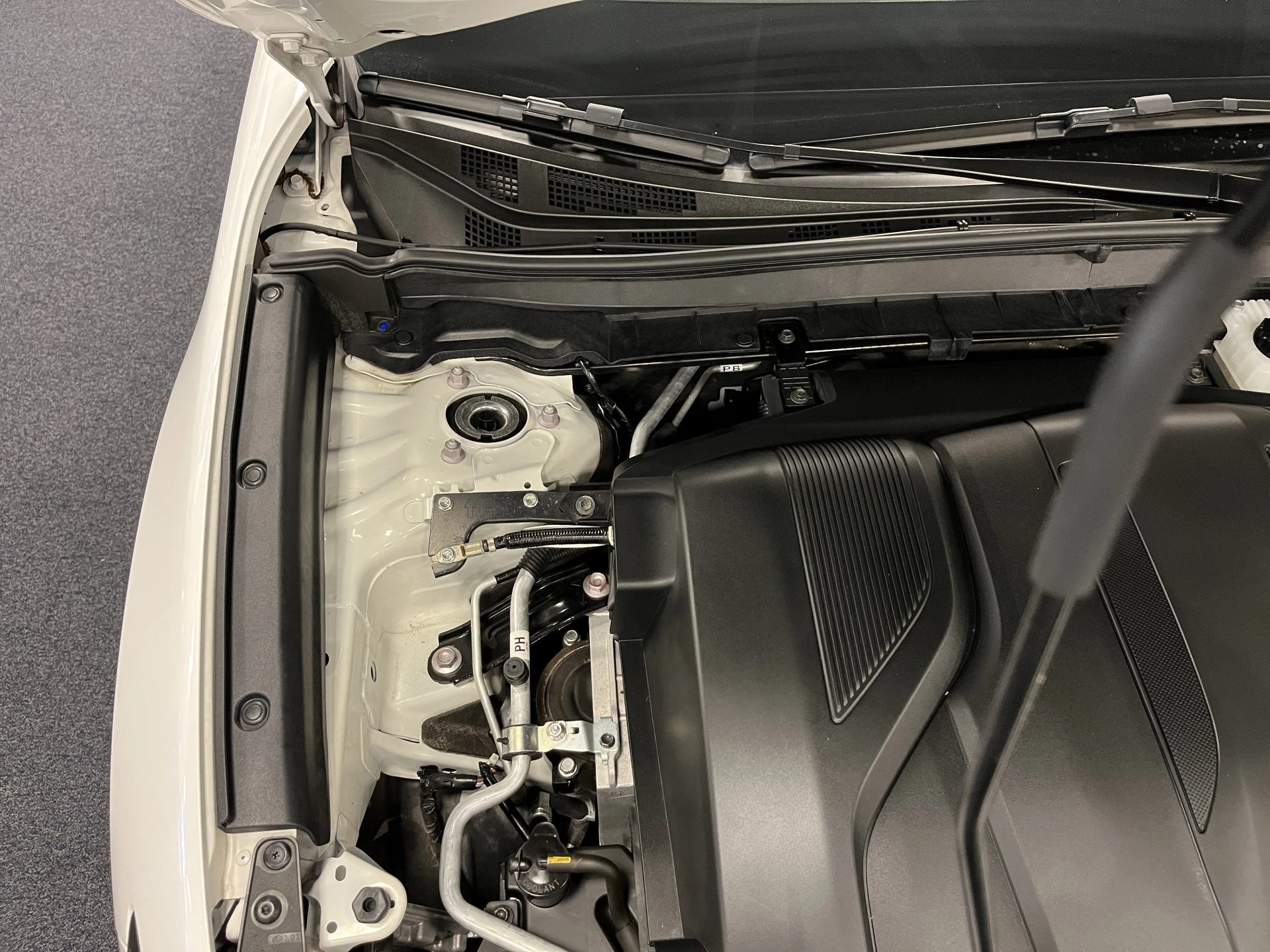 Hoofdafbeelding Mazda CX-30