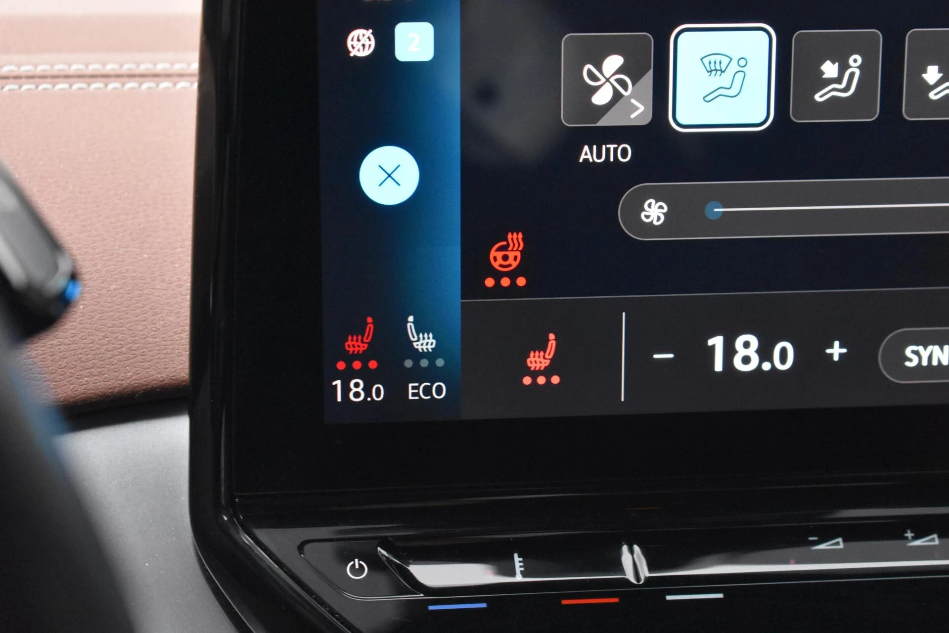 Hoofdafbeelding Volkswagen ID.4