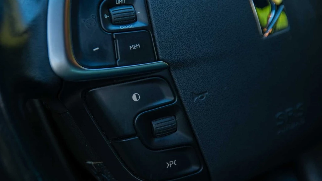 Hoofdafbeelding Citroën DS4