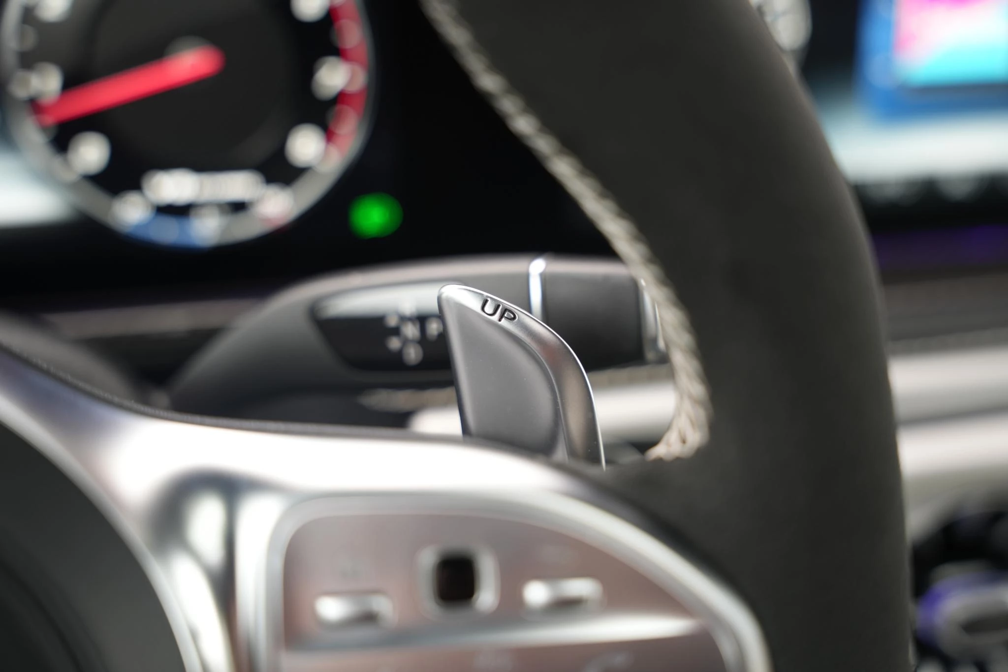 Hoofdafbeelding Mercedes-Benz G-Klasse