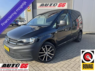 Volkswagen Caddy Bestel 2.0 TDI L1H1 BMT Economy APK tot 03-2027